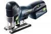 Wyrzynarka akumulatorowa Festool CARVEX PSC 420 Li EB-Basic 576521